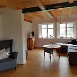 Prázdninový dům Schaeferhaus Hemme