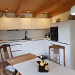 Prázdninový dům Schaeferhaus Hemme