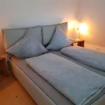 Prázdninový dům Schaeferhaus Hemme