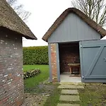 Schaeferhaus Holiday home