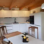 Holiday home Schaeferhaus Hemme