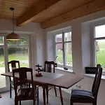 Schaeferhaus Holiday home Hemme