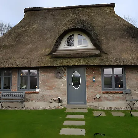 Schaeferhaus 度假居 *