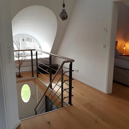 Schaeferhaus بيت للعطل