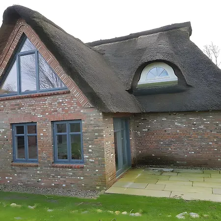 Schaeferhaus Holiday home