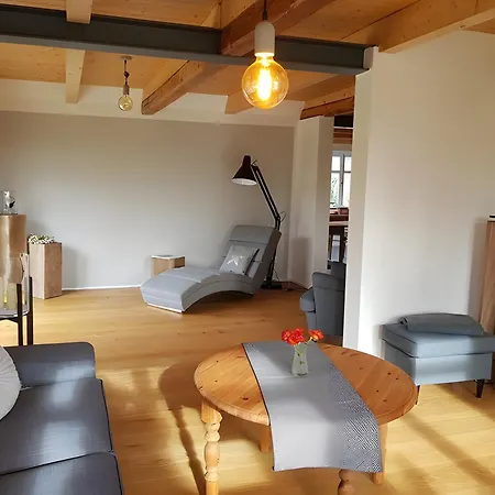 Schaeferhaus Holiday home Hemme