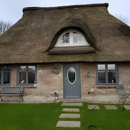 Holiday home Schaeferhaus *