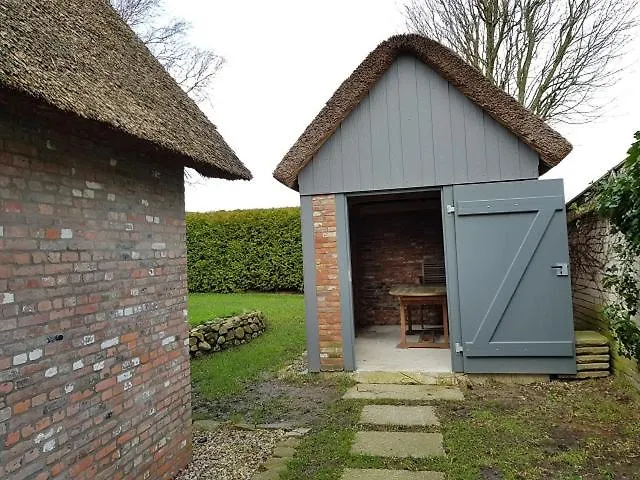 Schaeferhaus بيت للعطل *