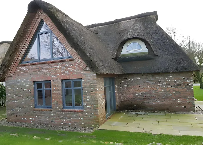 بيت للعطل Schaeferhaus *