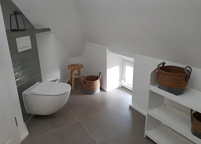 بيت للعطل Schaeferhaus