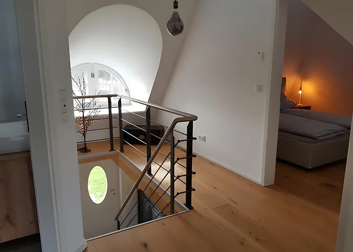 Schaeferhaus بيت للعطل