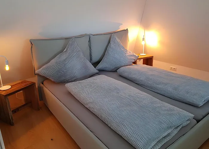 بيت للعطل Schaeferhaus Hemme