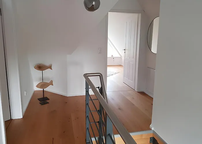 Schaeferhaus بيت للعطل